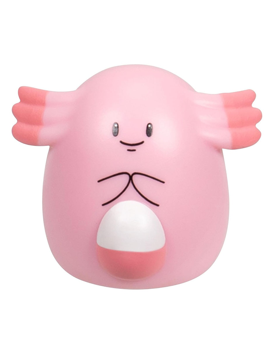 Muñeca Pokemon Cent Muñeca Pokemon Cent
