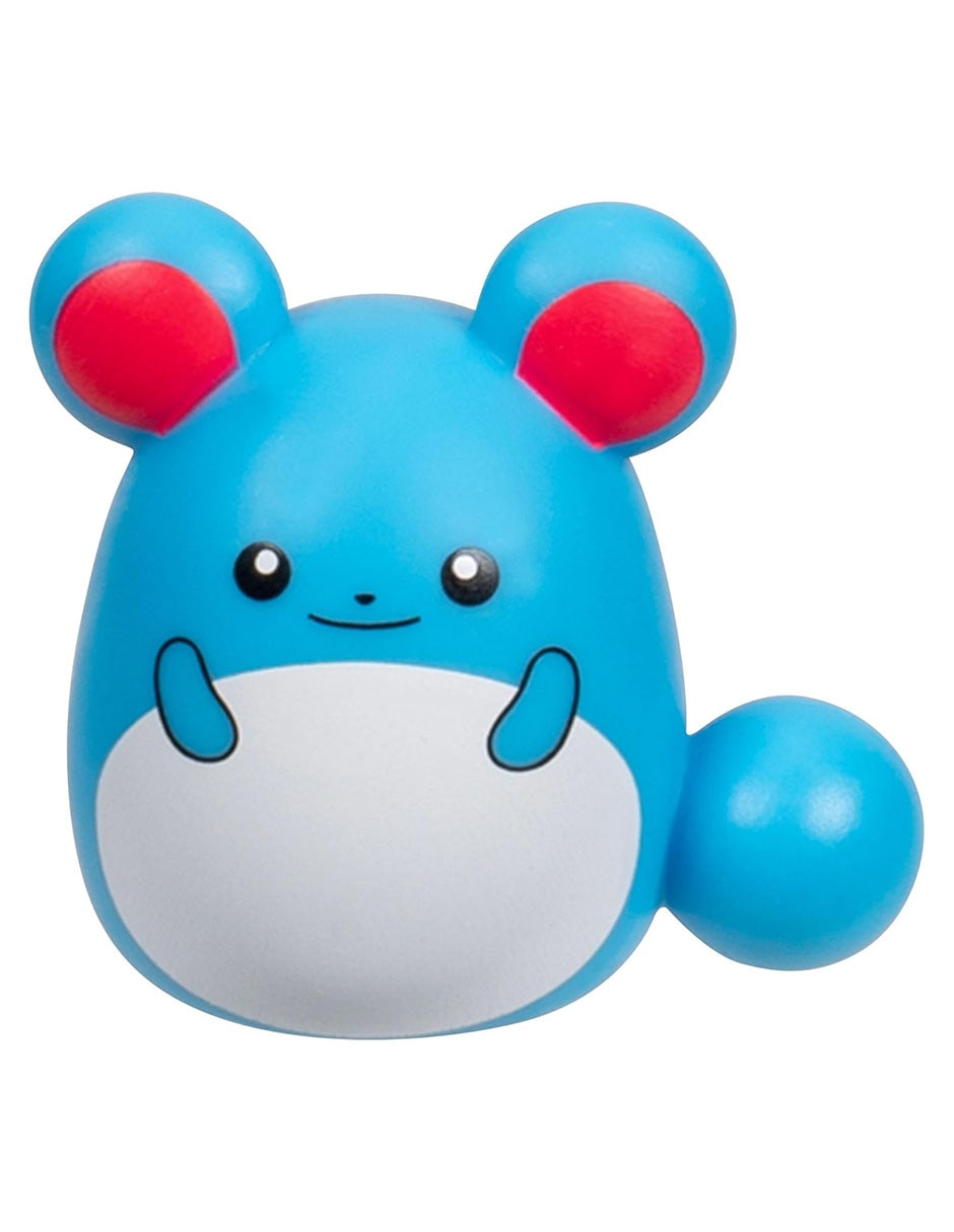 Muñeca Pokemon Cent 6