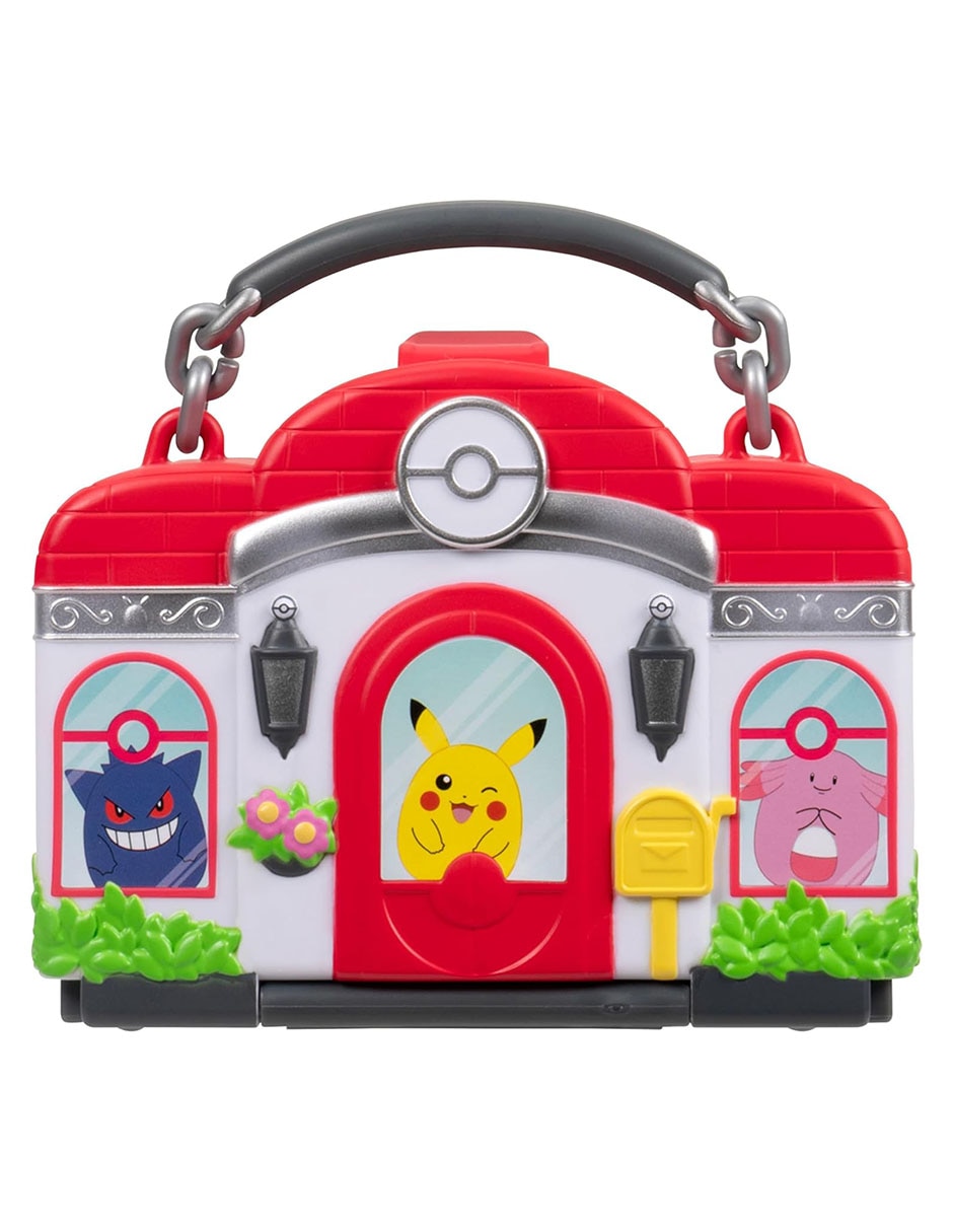 Muñeca Pokemon Cent 7