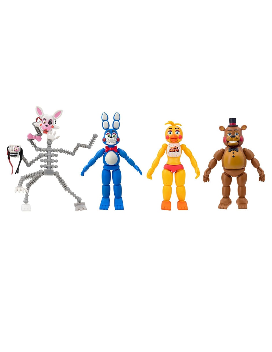Figura de acción Five Nights at Freddys