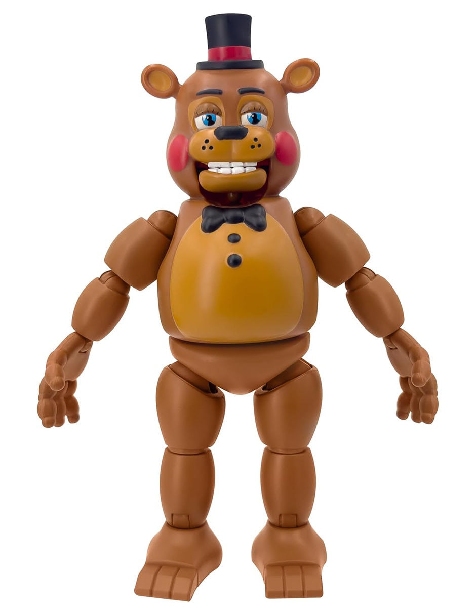 Figura de acción Five Nights at Freddys