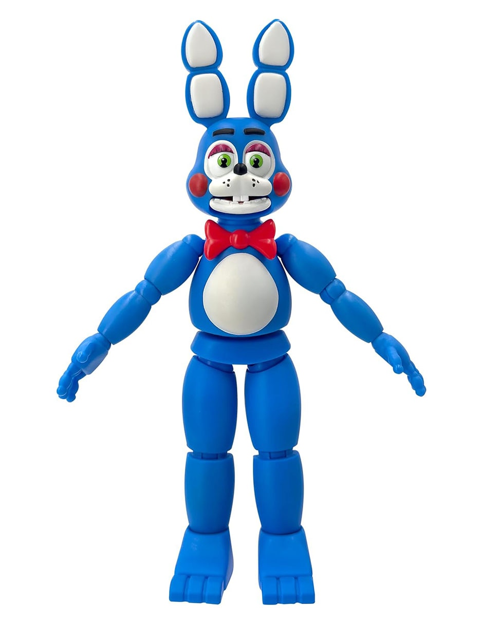 Figura de acción Five Nights at Freddys