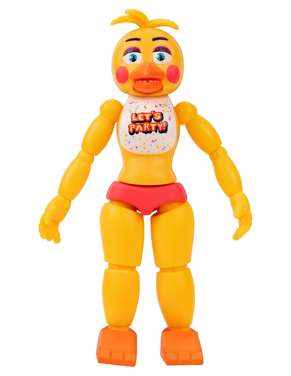 Figura de acción Five Nights at Freddys