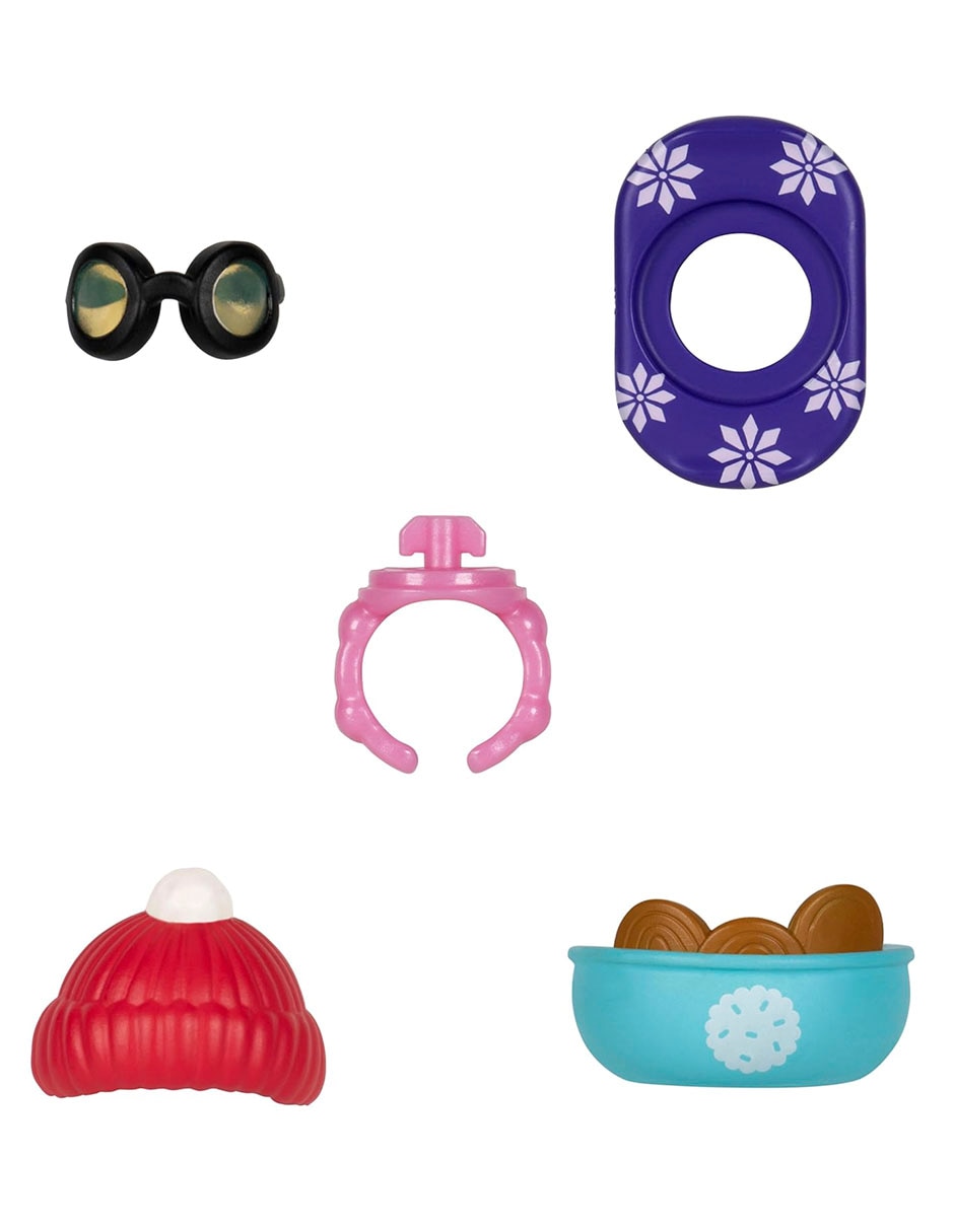 Set Figuras Squish Mallow Squish a longs 2