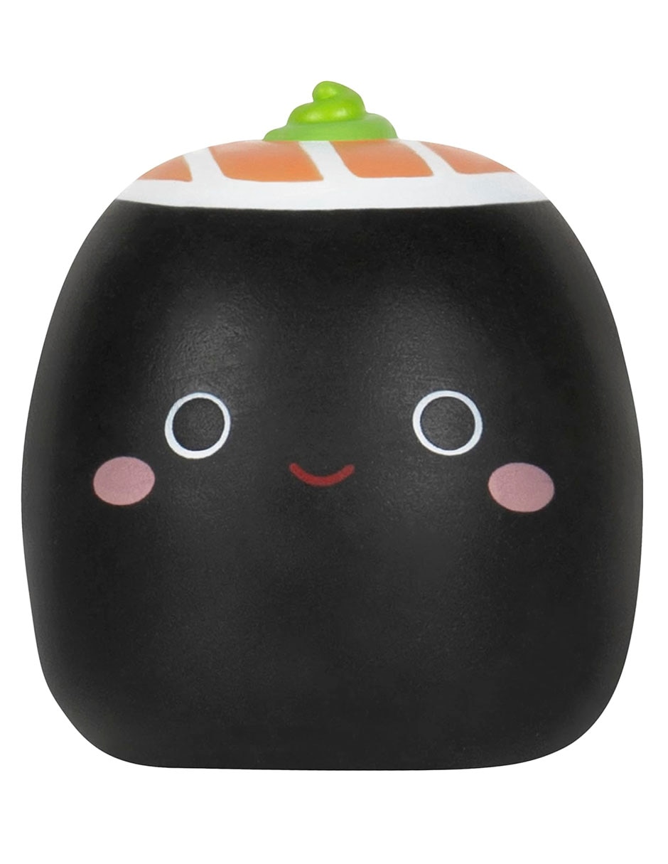 Set Figuras Squish Mallow Squish a longs 9
