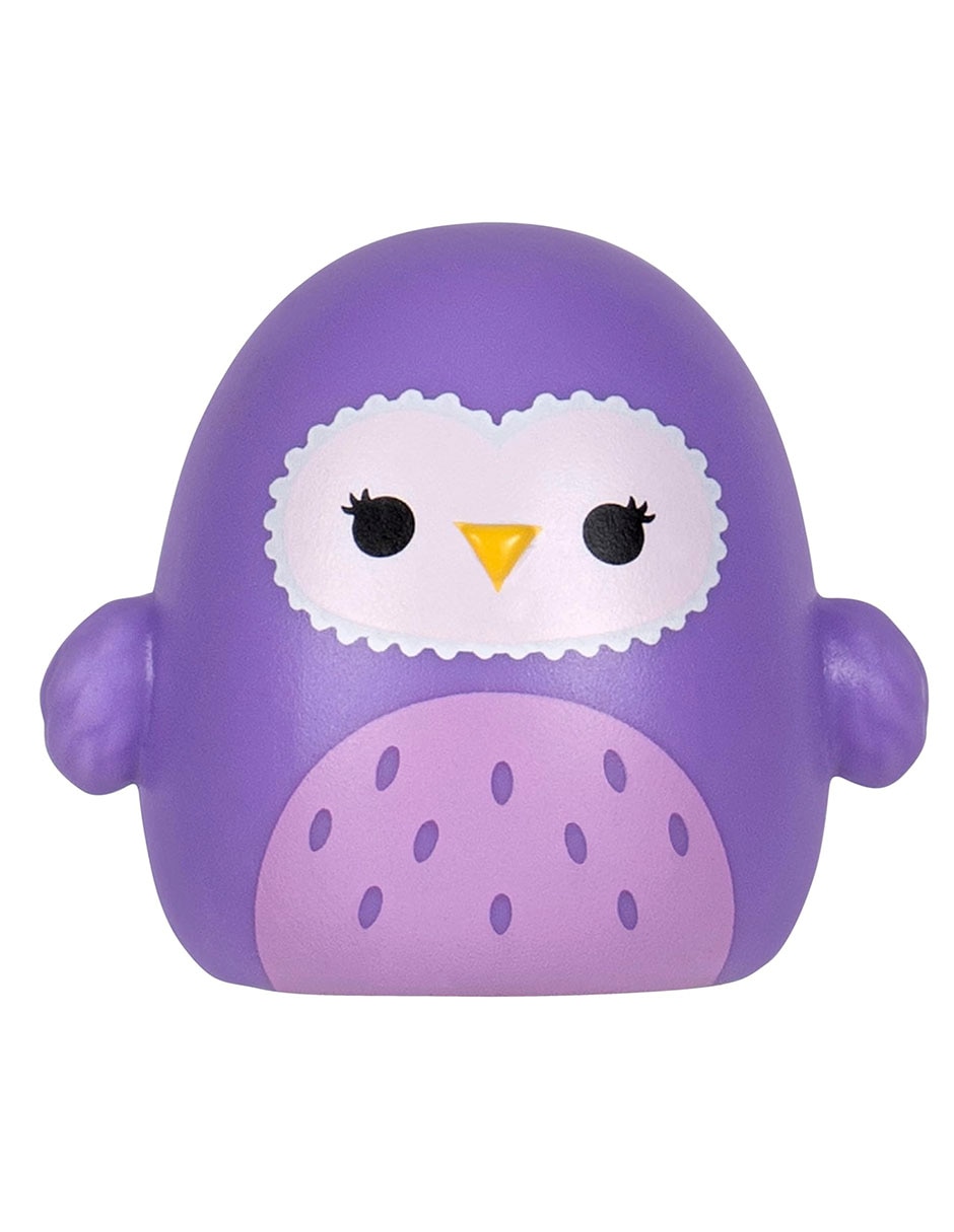 Set Figuras Squish Mallow Squish a longs 10