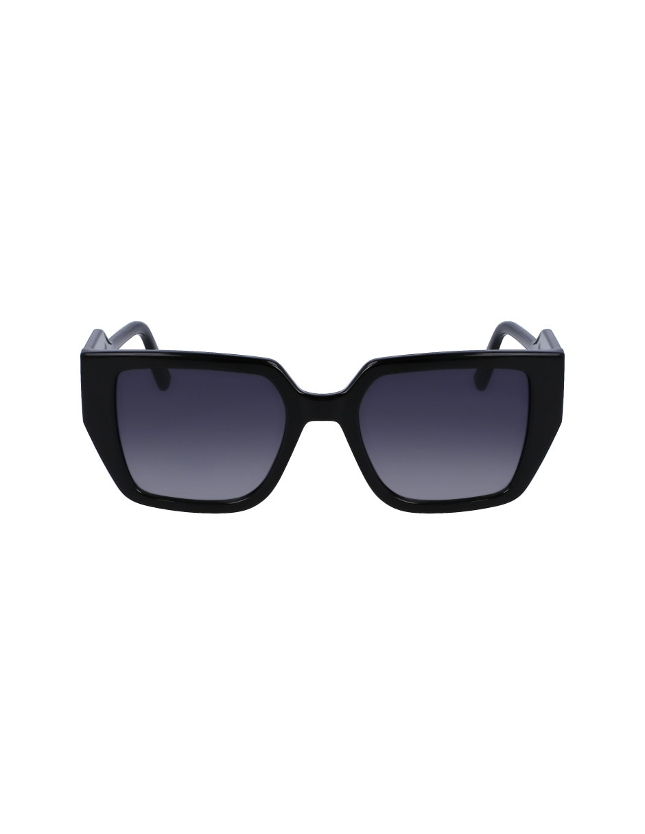 Lentes de sol KL6098S-5219-001 para mujer