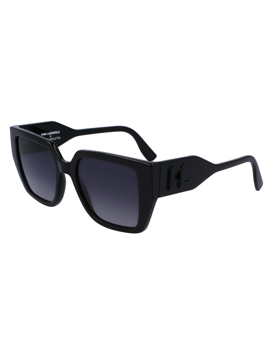 Lentes de sol KL6098S-5219-001 para mujer 2