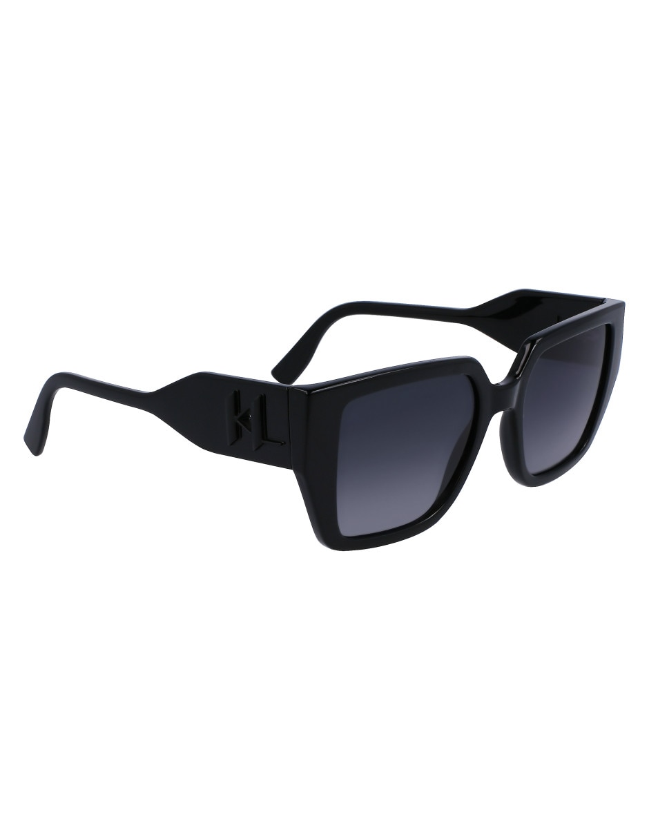 Lentes de sol KL6098S-5219-001 para mujer 3
