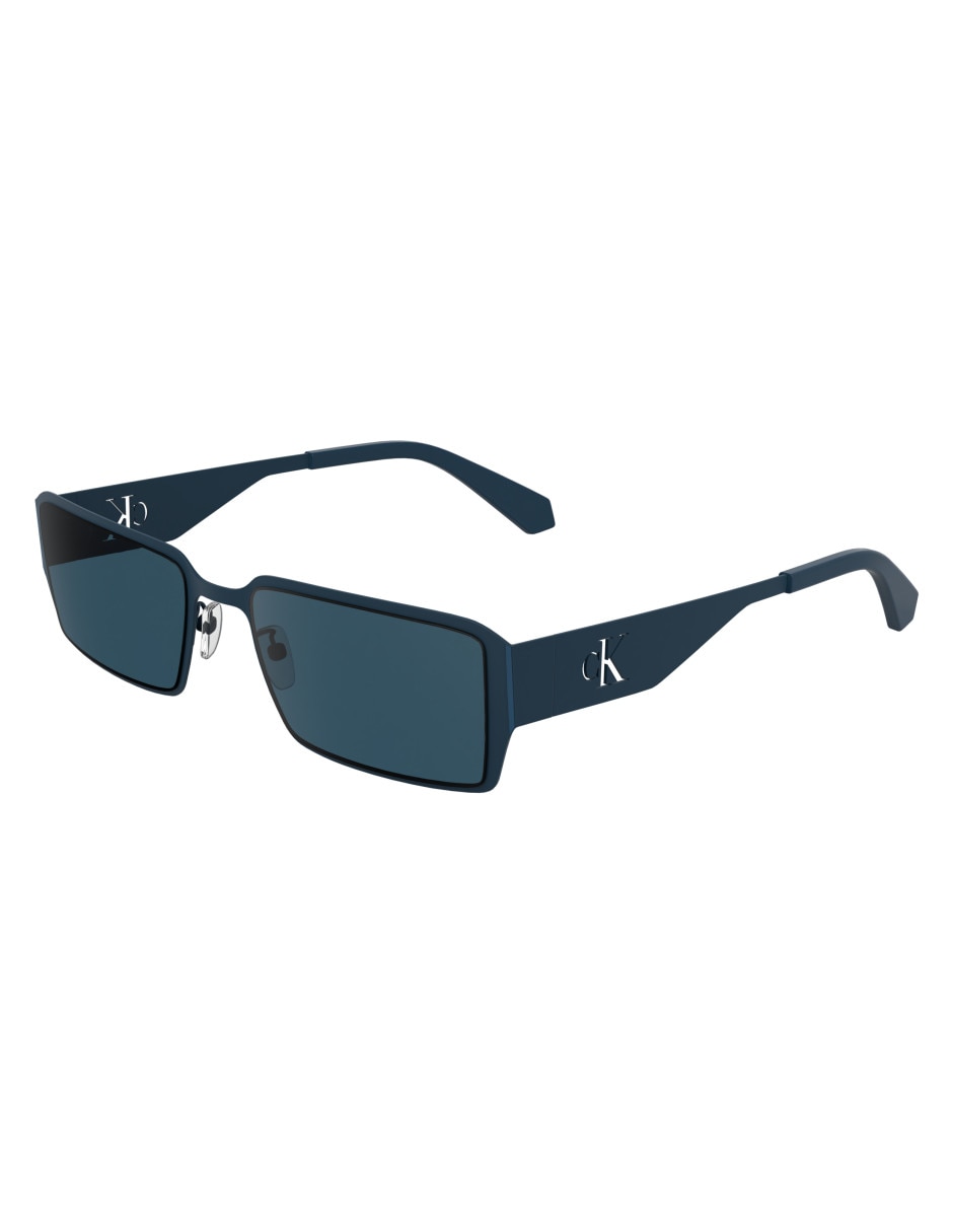 Lentes de sol CKJ24206S-5619-400 unisex 2