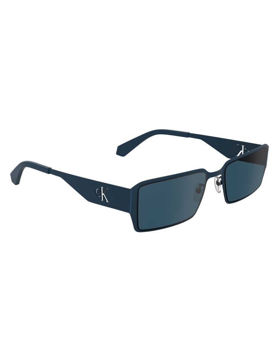 Lentes de sol CKJ24206S-5619-400 unisex 3