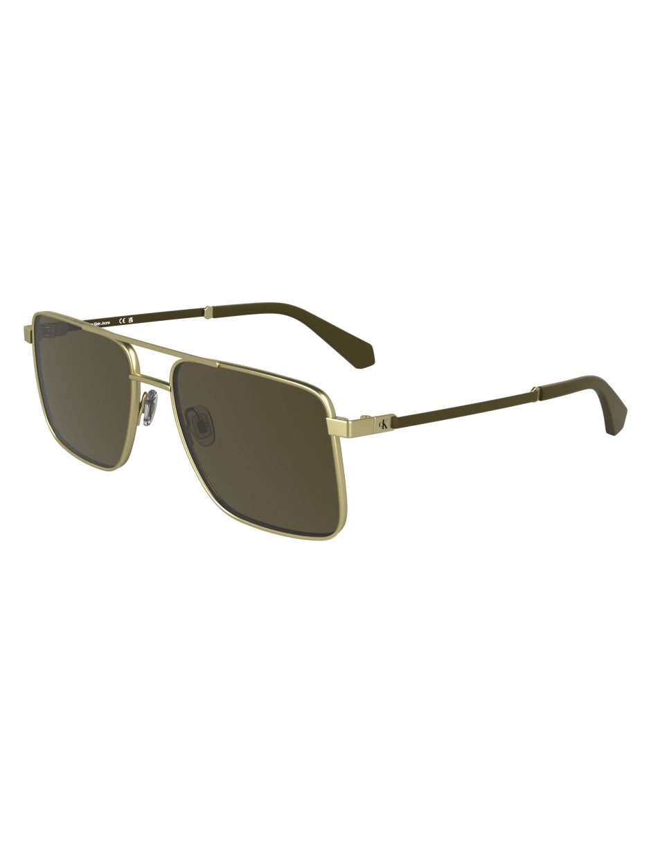 Lentes de sol CKJ25201S-5817-717 para hombre 2