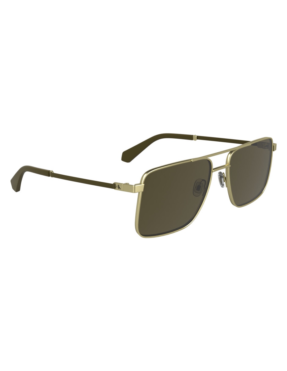 Lentes de sol CKJ25201S-5817-717 para hombre 3