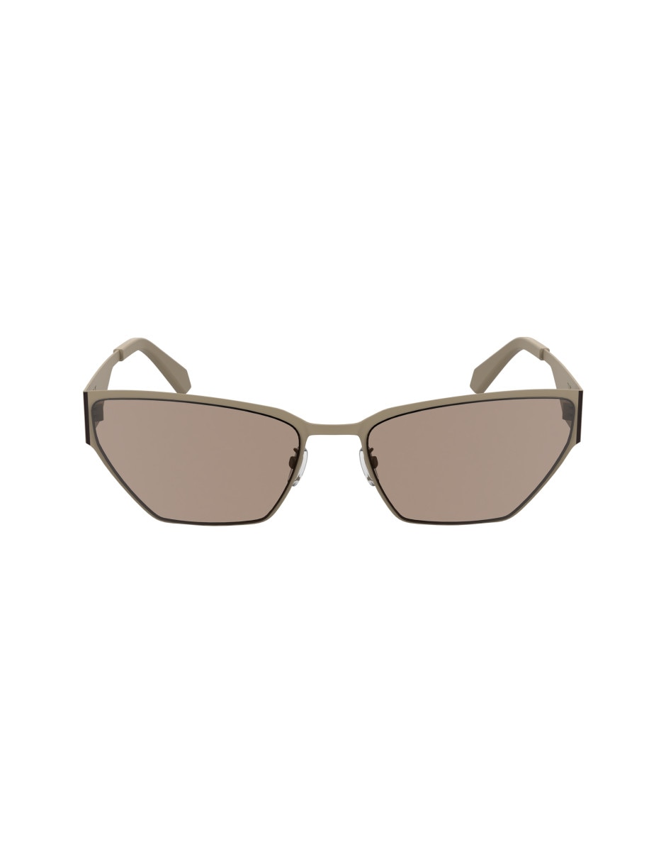 Lentes de sol CKJ24207S-5818-671 para mujer