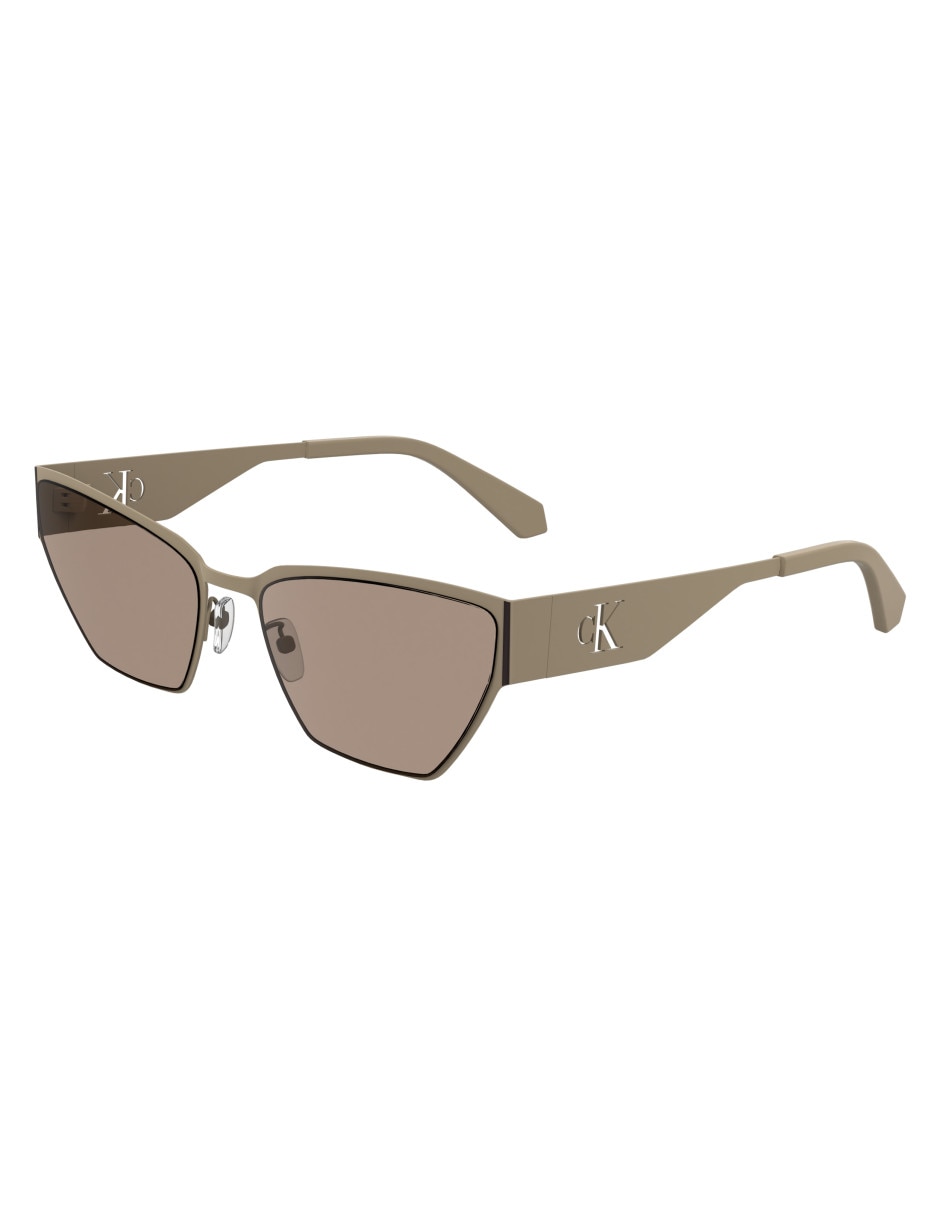 Lentes de sol CKJ24207S-5818-671 para mujer 2