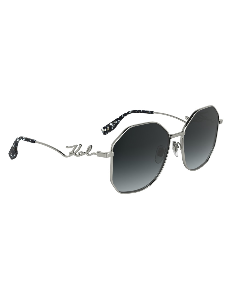 Lentes de sol KL358S-5716-040 para mujer 2