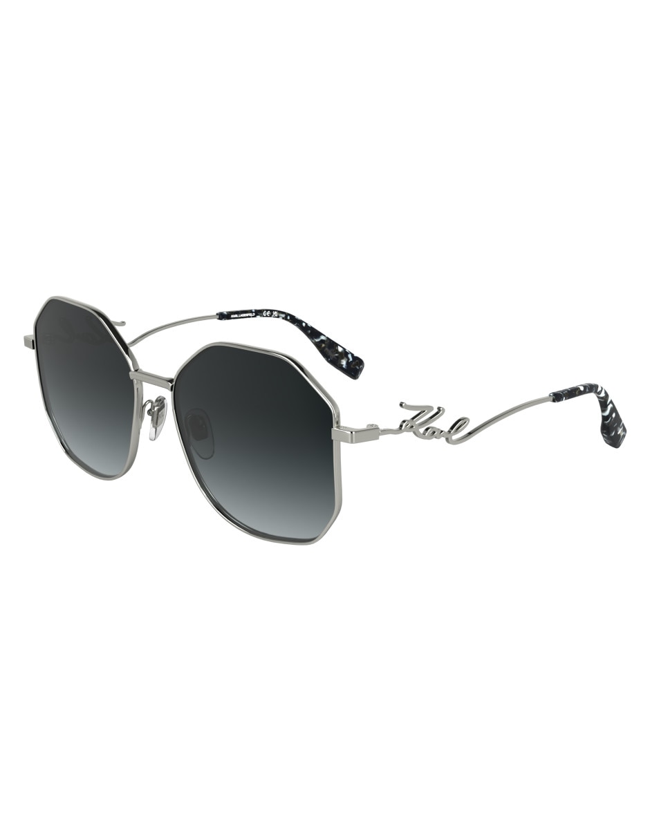 Lentes de sol KL358S-5716-040 para mujer 3