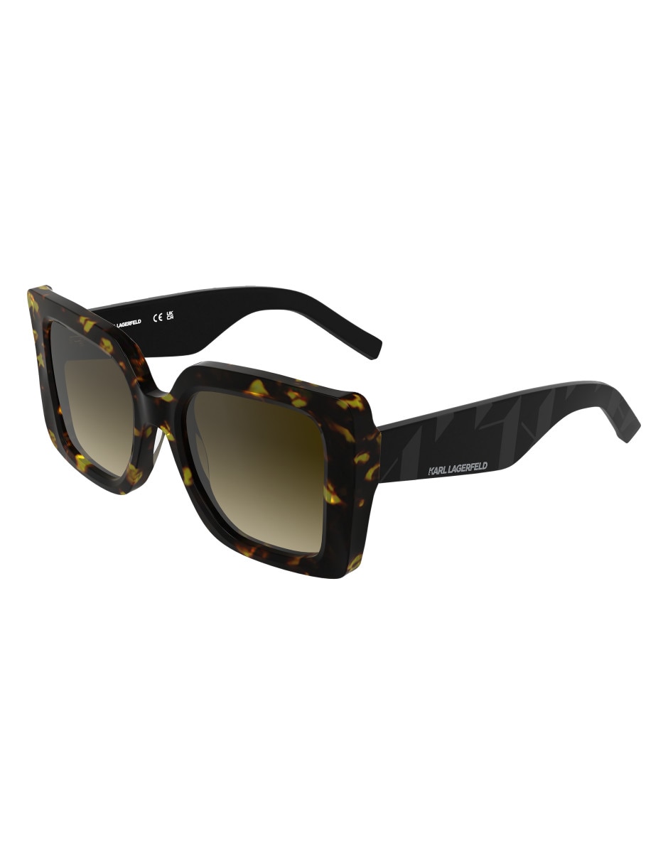 Lentes de sol KL6203S-5220-242 para mujer 2