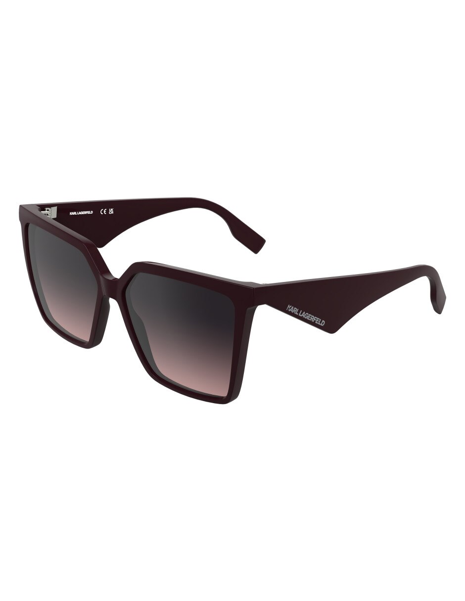 Lentes de sol KL6207S-5714-601 para mujer 2
