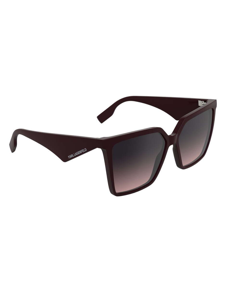 Lentes de sol KL6207S-5714-601 para mujer 3