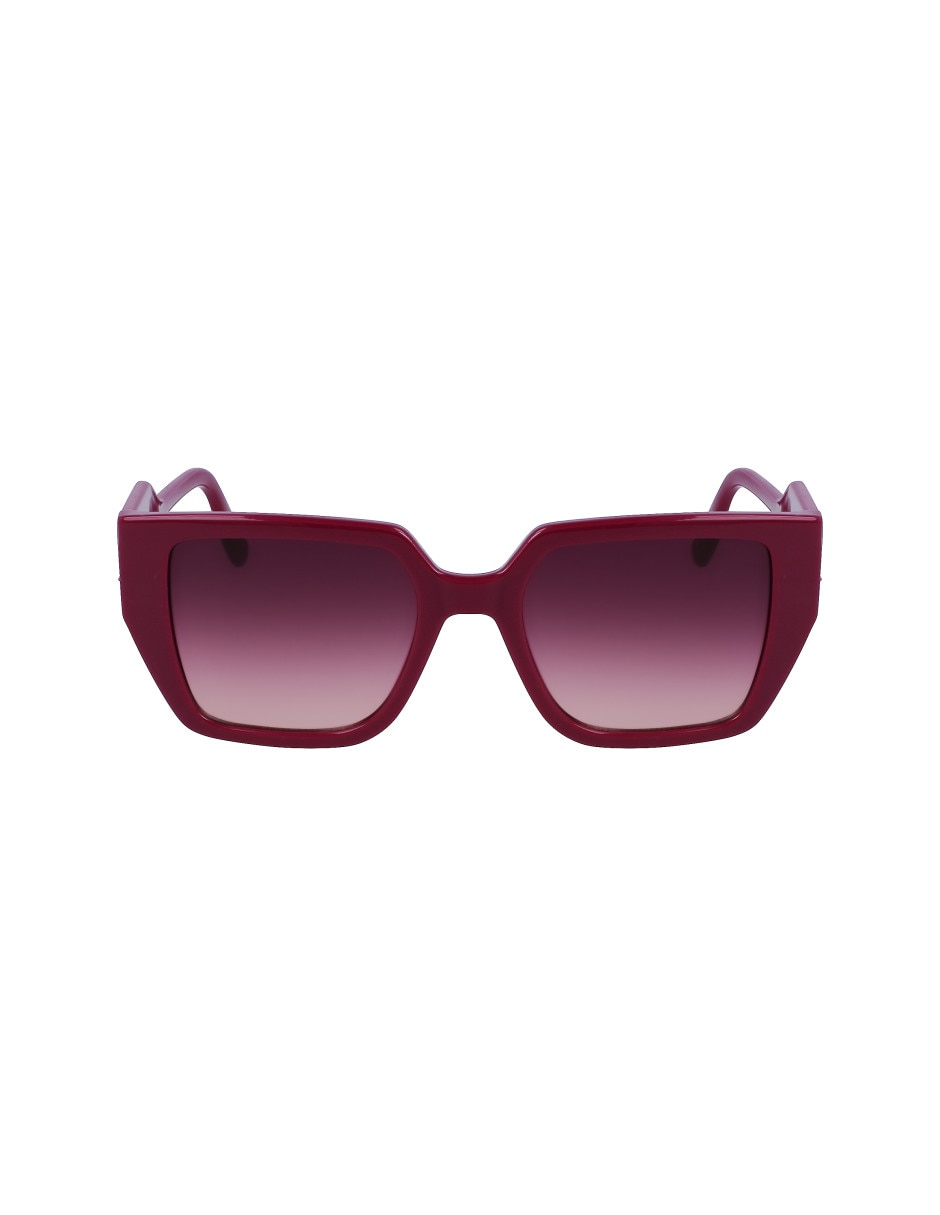 Lentes de sol KL6098S-5219-501 para mujer Lentes de sol KL6098S-5219-501 para mujer