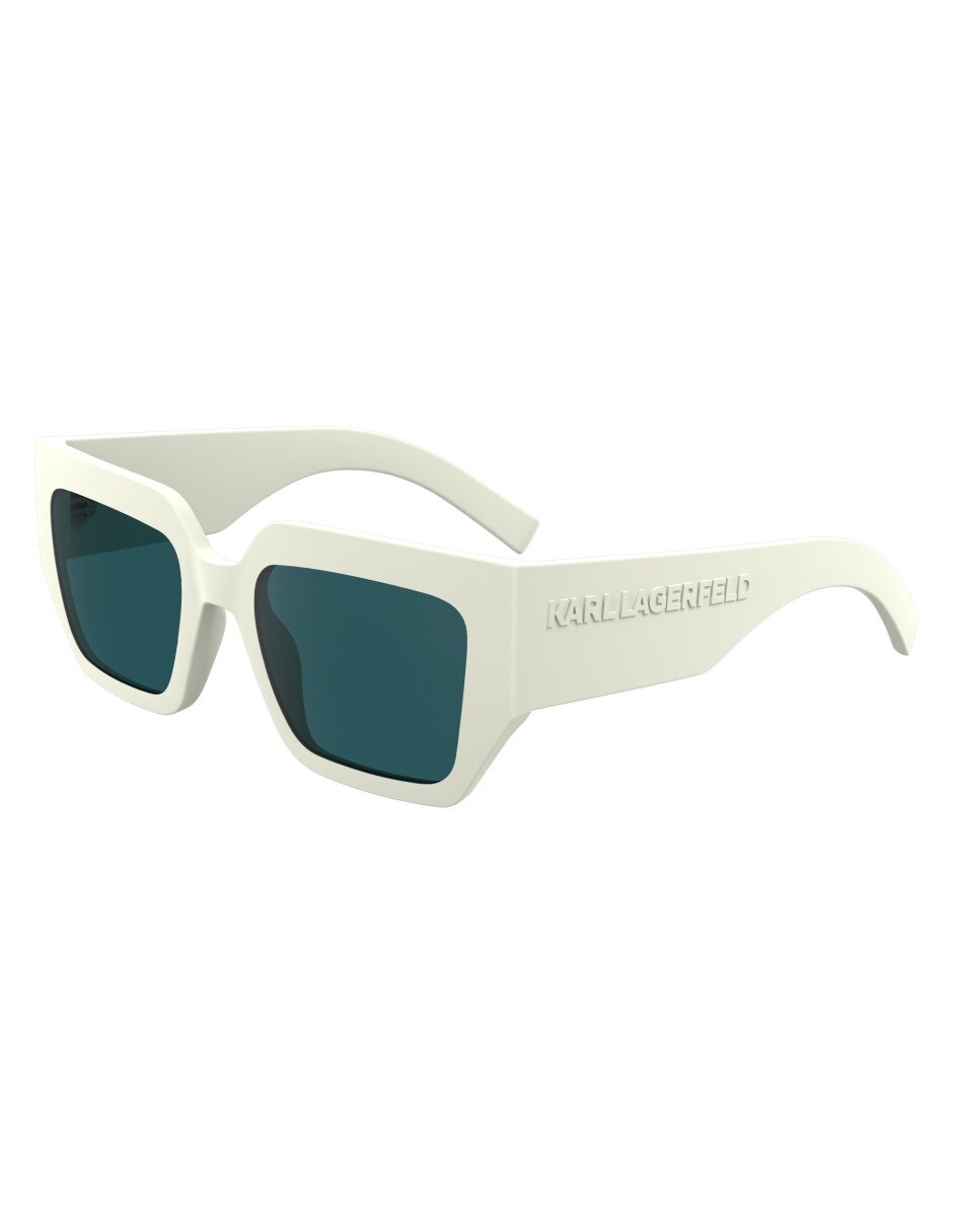Lentes de sol KL6166S-5320-105 para mujer 2