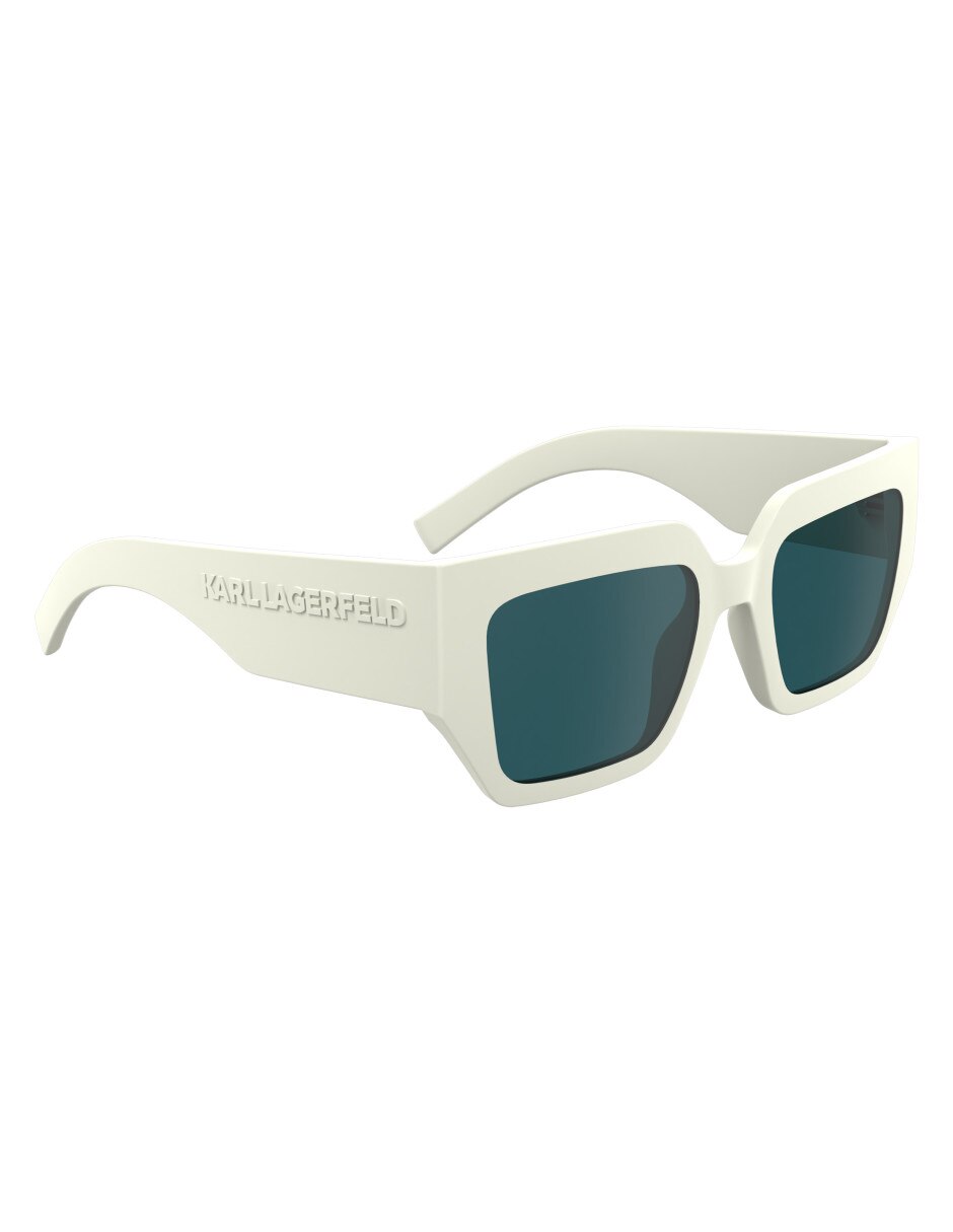 Lentes de sol KL6166S-5320-105 para mujer 3
