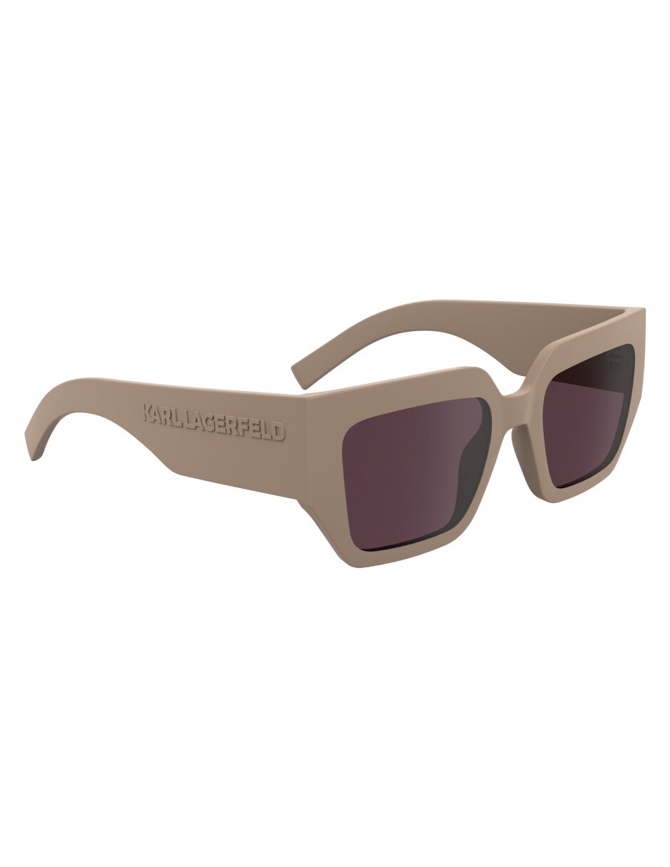 Lentes de sol KL6166S-5320-272 para mujer 2