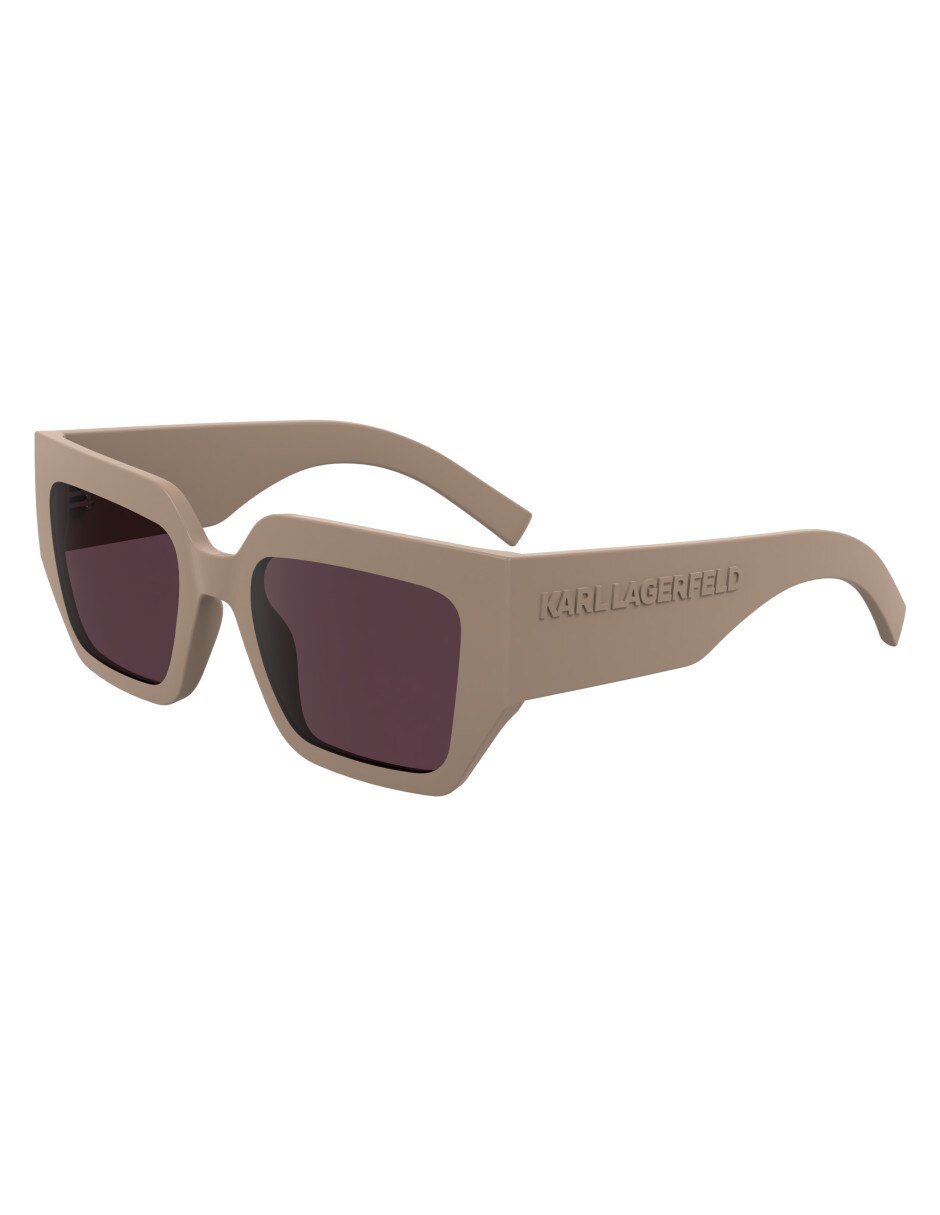 Lentes de sol KL6166S-5320-272 para mujer 3