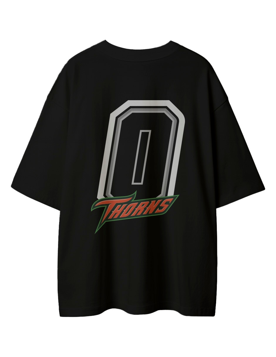 Playera manga corta para niño 4