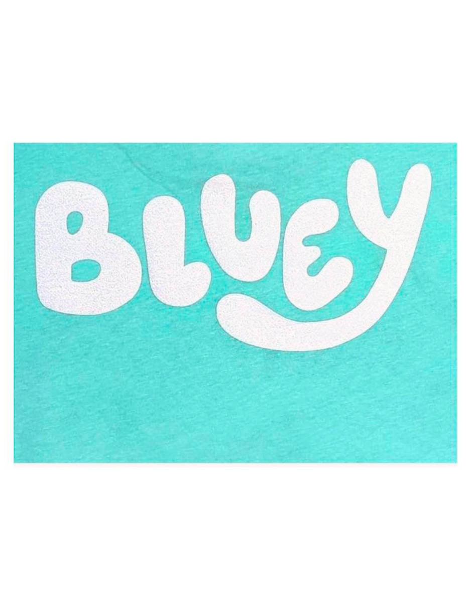 Playera manga corta para niña 2