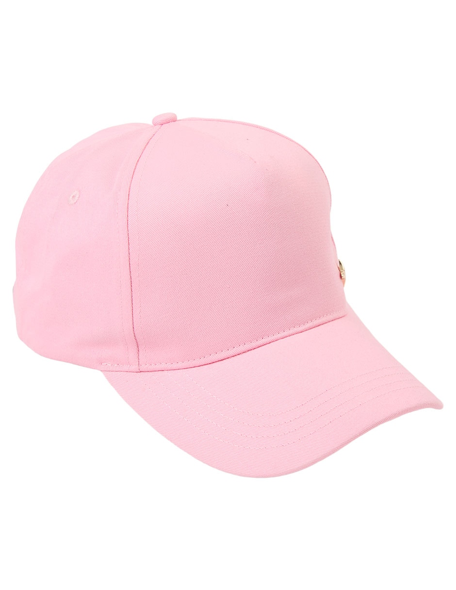 Gorra visera curva hebilla casual para mujer Gorra visera curva hebilla casual para mujer
