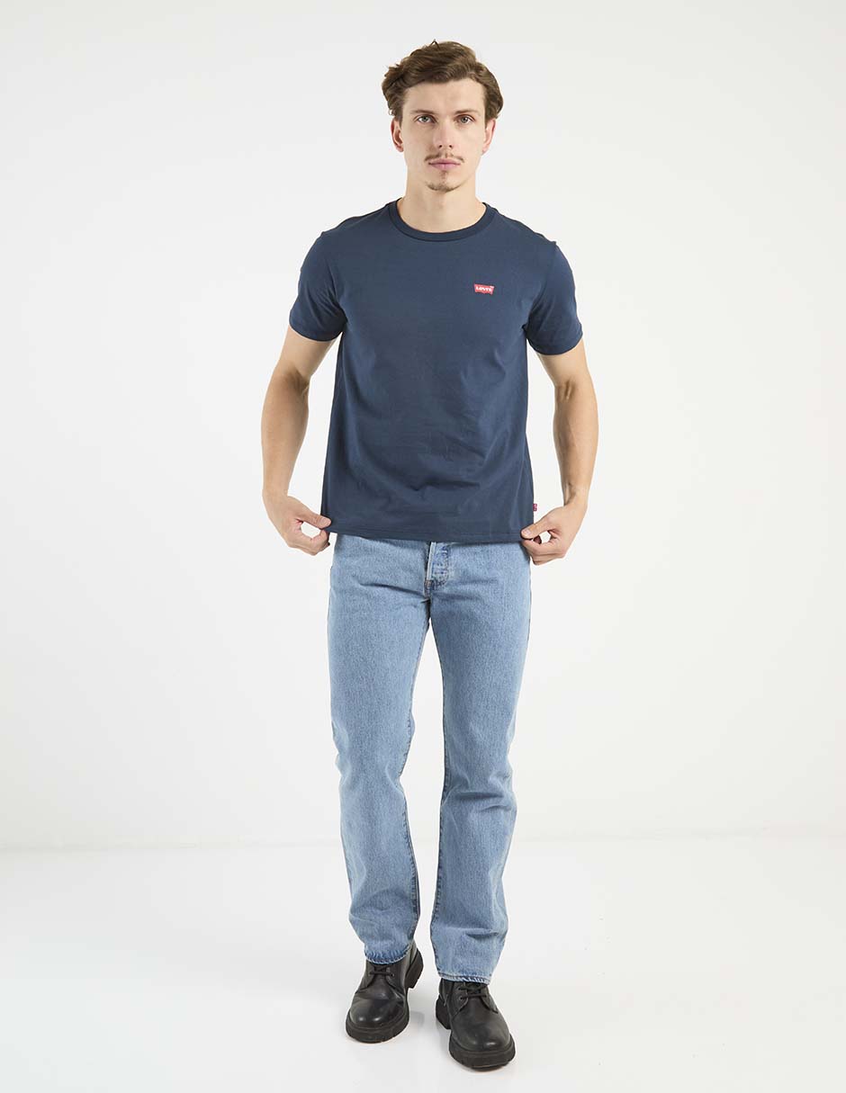 Jeans straight Levi´S para hombre