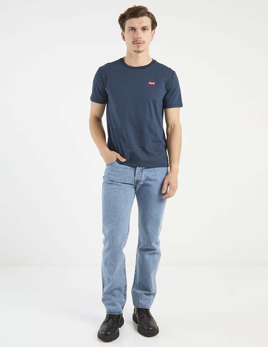 Jeans straight Levi´S para hombre