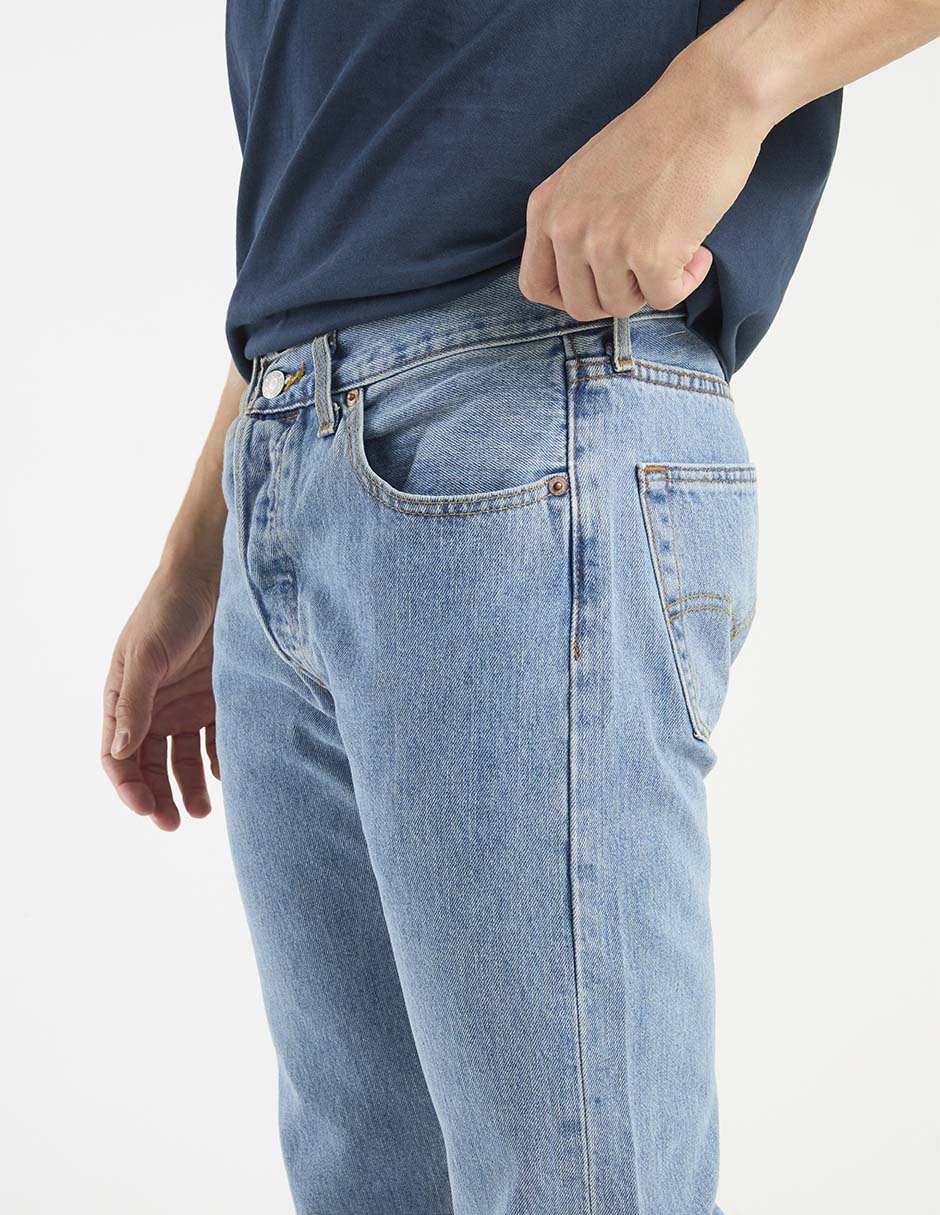 Jeans straight Levi´S para hombre