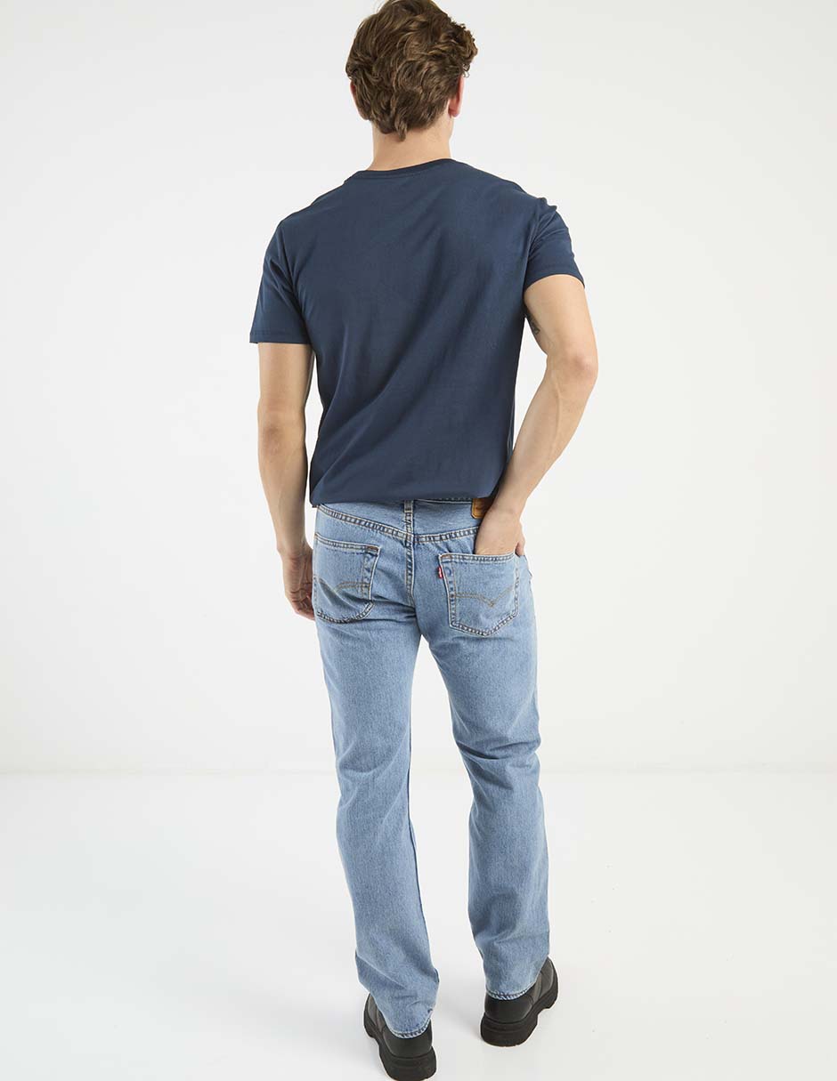 Jeans straight Levi´S para hombre