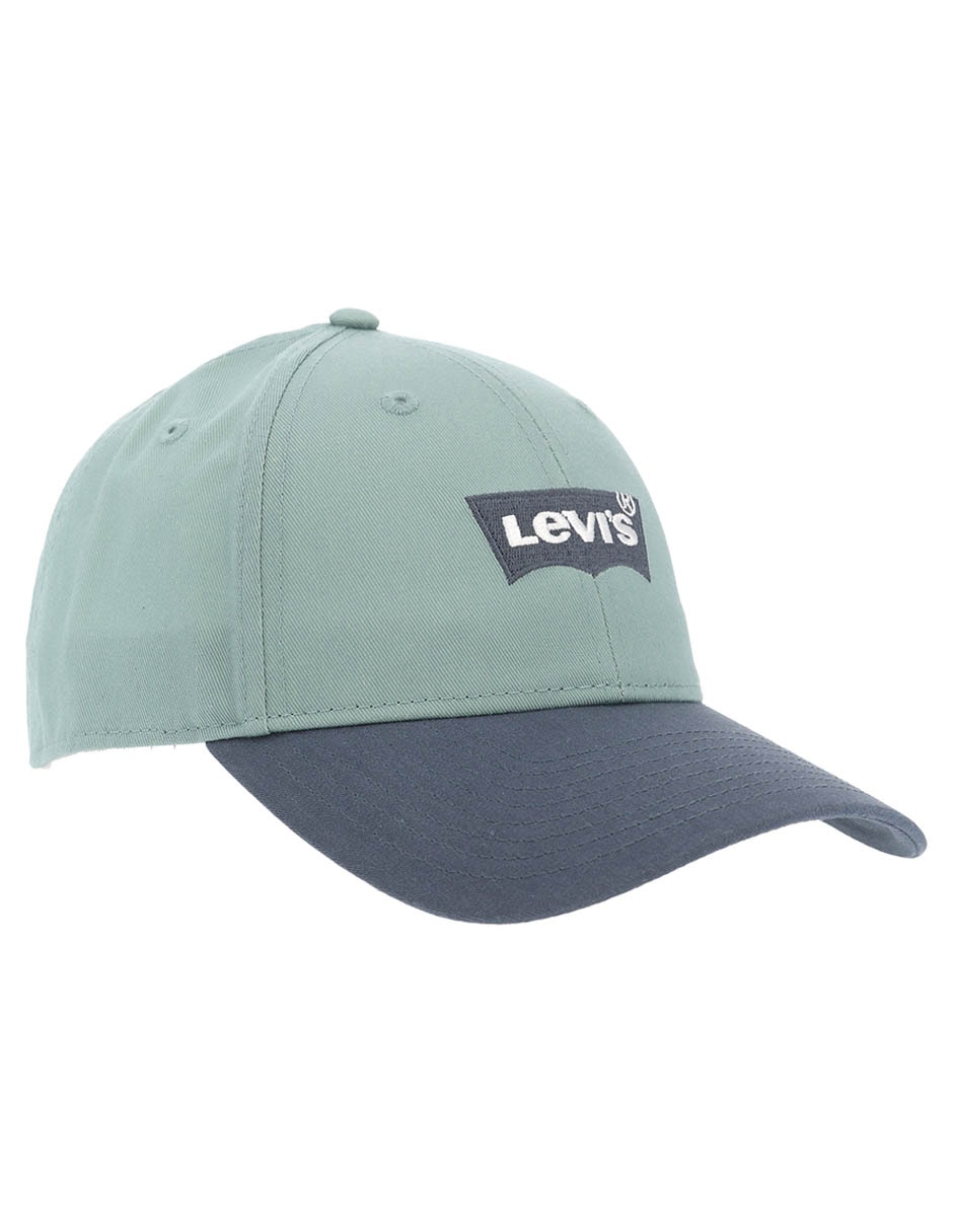 Gorra visera curva velcro casual para hombre Gorra visera curva velcro casual para hombre