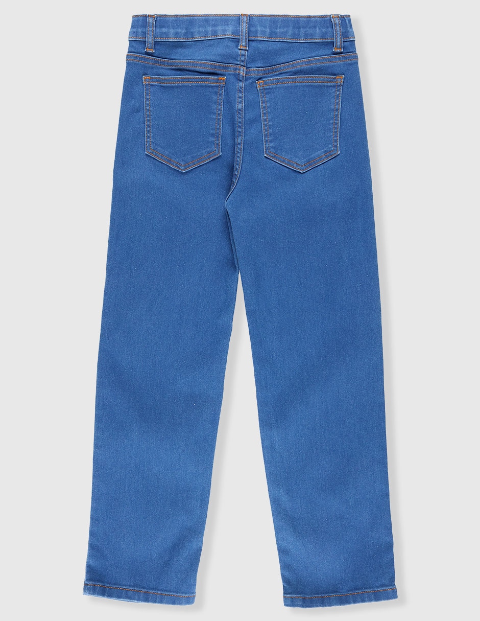Jeans slim Weekend para niño