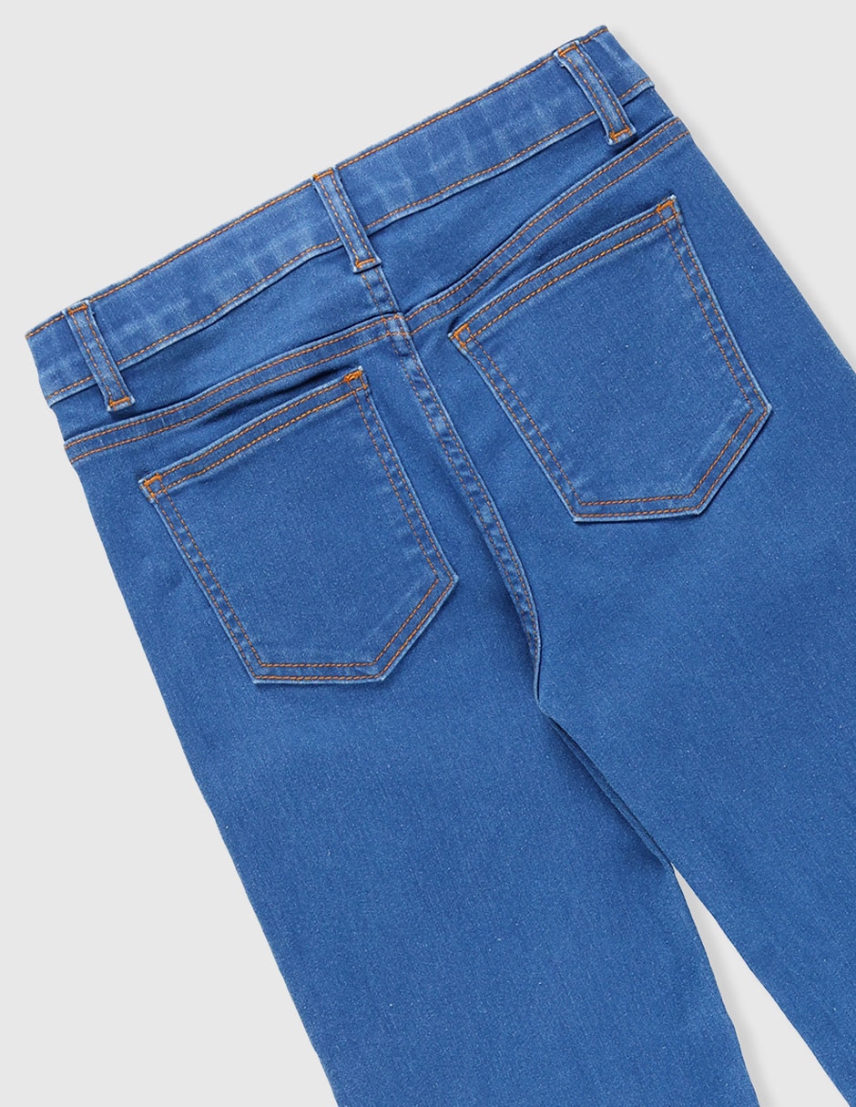 Jeans slim Weekend para niño