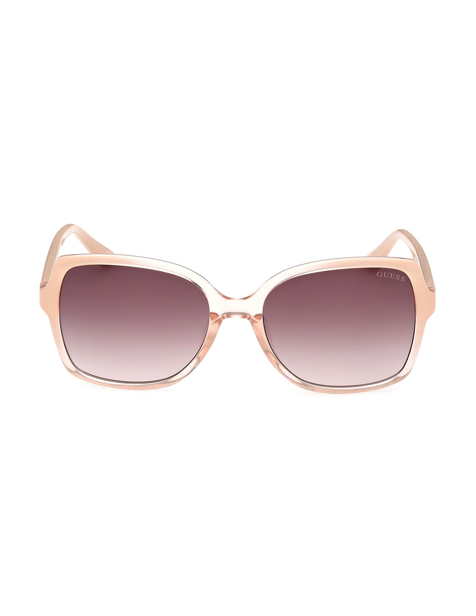 Lentes de sol GU00100 para mujer