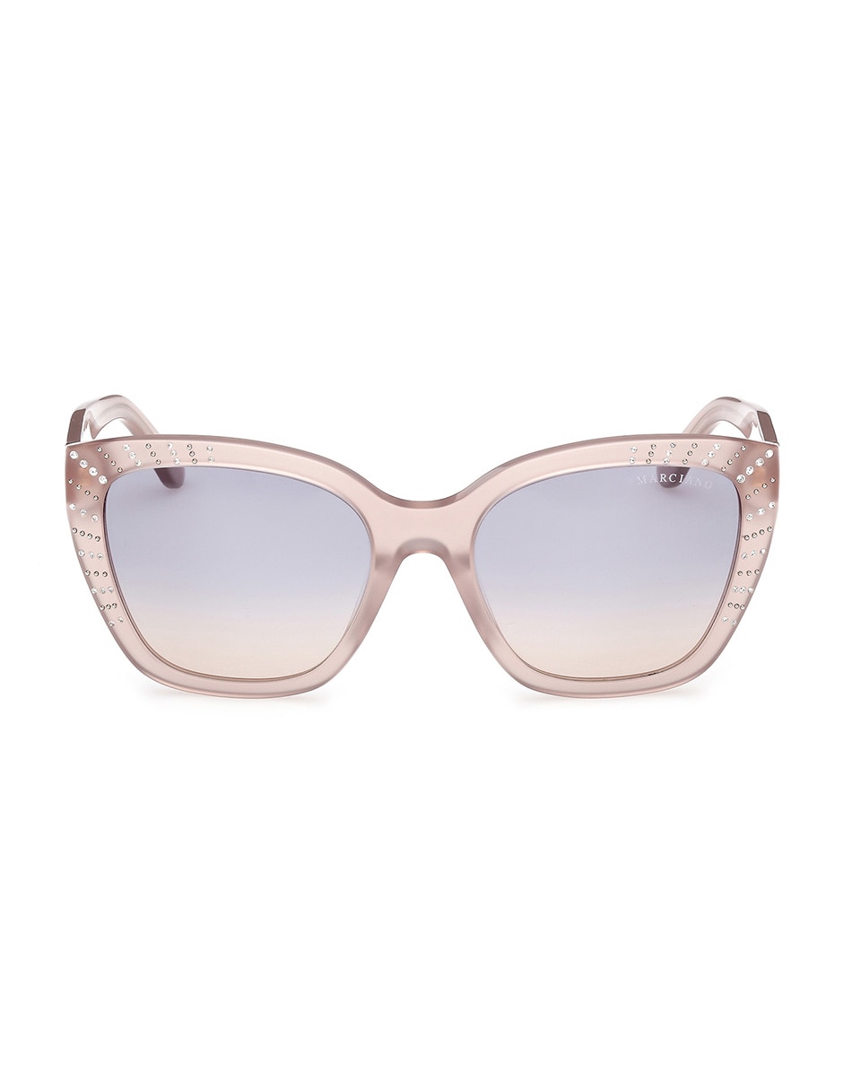 Lentes de sol Guess Marciano Sol GM00021 para mujer