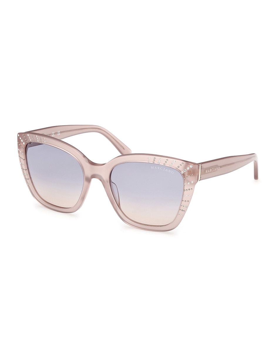 Lentes de sol Guess Marciano Sol GM00021 para mujer 2