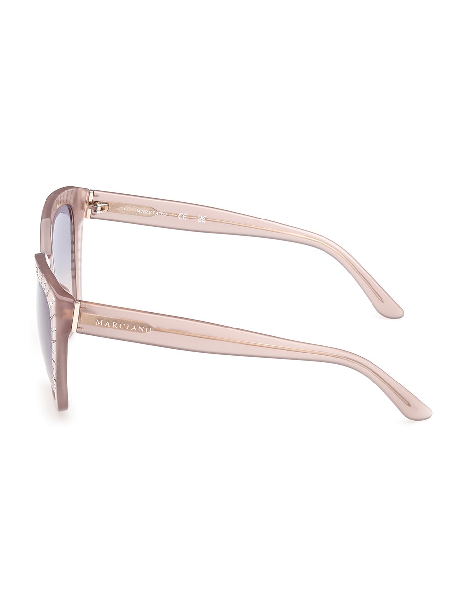 Lentes de sol Guess Marciano Sol GM00021 para mujer 3