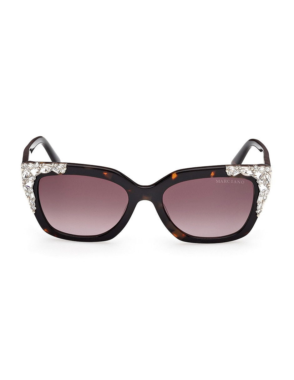 Lentes de sol Guess Marciano Sol GM00027 para mujer