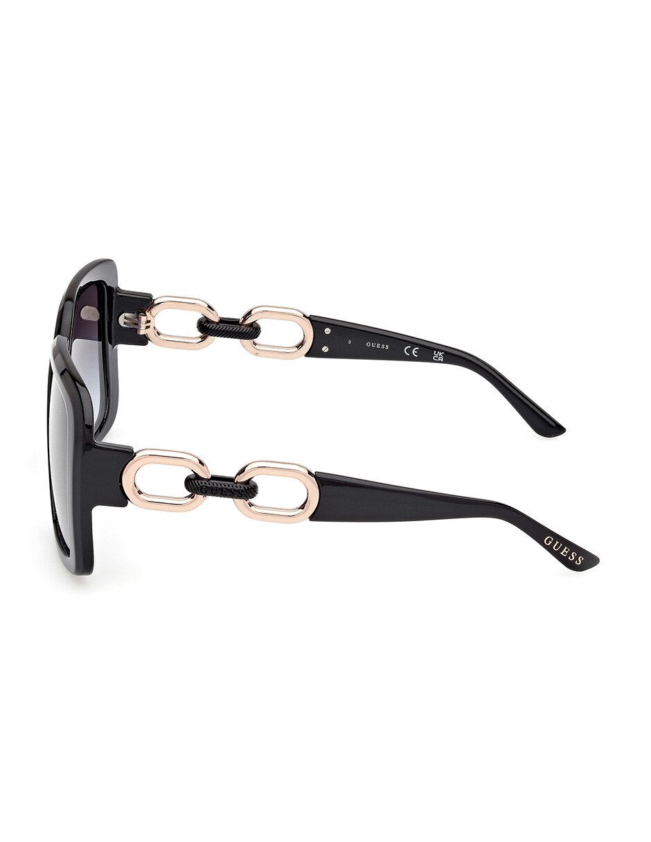 Lentes de sol GU00161 para mujer 3