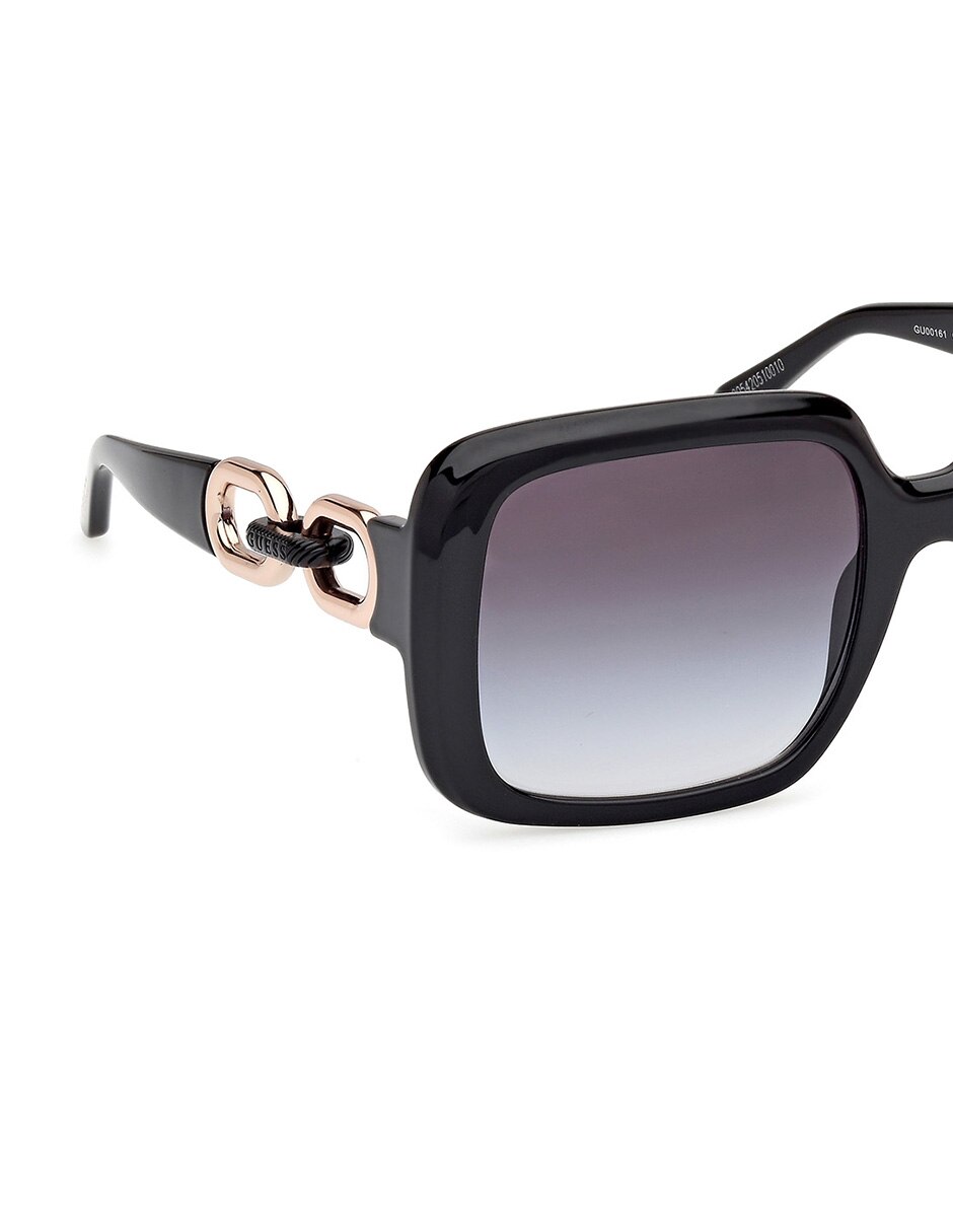 Lentes de sol GU00161 para mujer 4