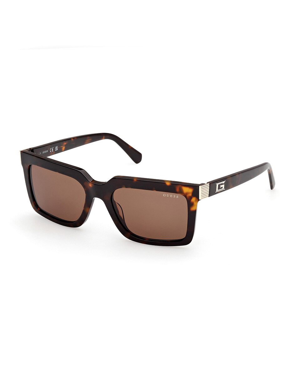 Lentes de sol GU00213 para hombre 2