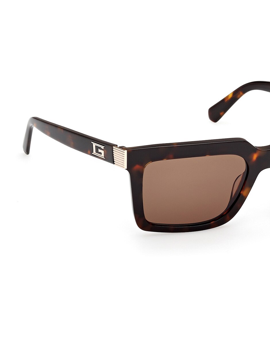 Lentes de sol GU00213 para hombre 4