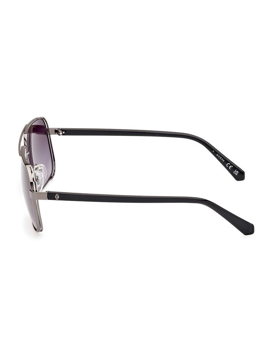 Lentes de sol GU00119 para hombre 3