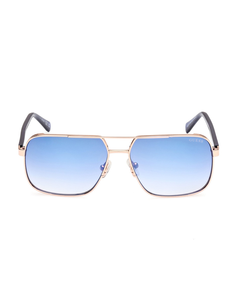 Lentes de sol GU00119 para hombre Lentes de sol GU00119 para hombre